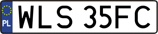 WLS35FC
