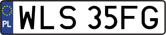WLS35FG
