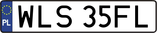 WLS35FL