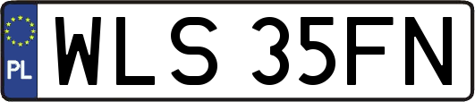 WLS35FN