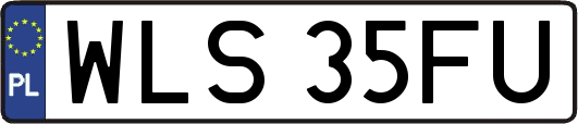 WLS35FU
