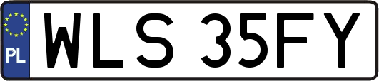 WLS35FY