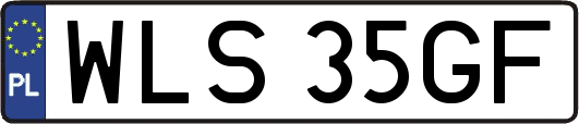 WLS35GF