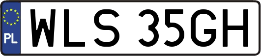 WLS35GH