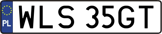 WLS35GT