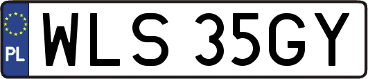 WLS35GY