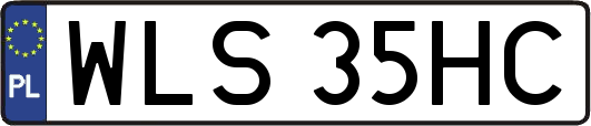 WLS35HC