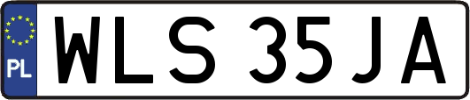 WLS35JA