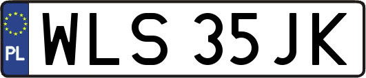 WLS35JK