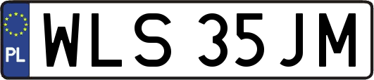 WLS35JM