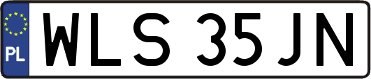 WLS35JN