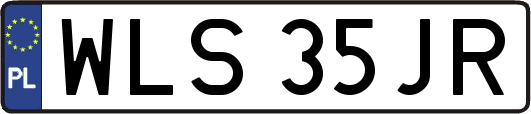 WLS35JR