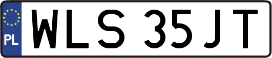 WLS35JT