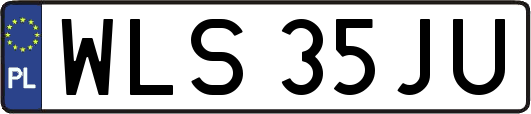 WLS35JU