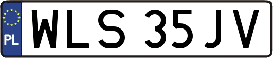 WLS35JV