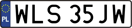 WLS35JW
