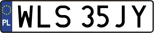 WLS35JY