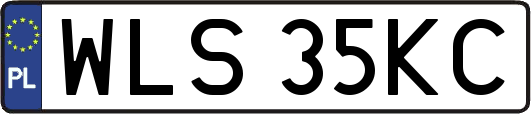 WLS35KC