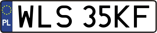 WLS35KF