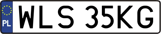 WLS35KG