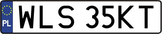 WLS35KT