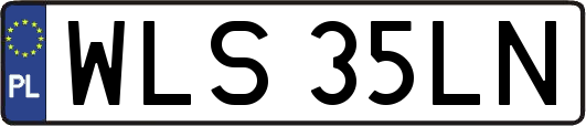 WLS35LN