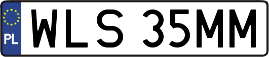 WLS35MM