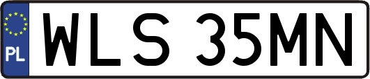 WLS35MN