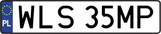 WLS35MP