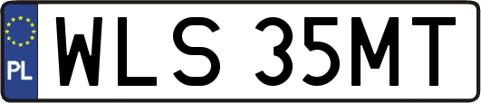 WLS35MT