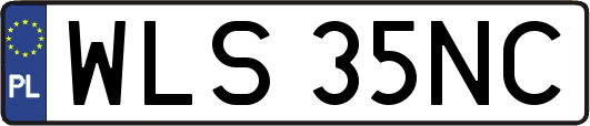 WLS35NC