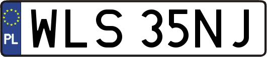 WLS35NJ