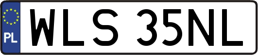 WLS35NL
