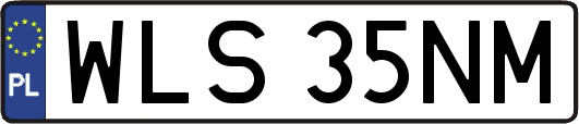WLS35NM