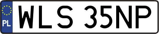 WLS35NP