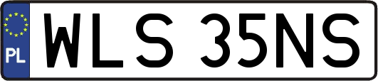 WLS35NS