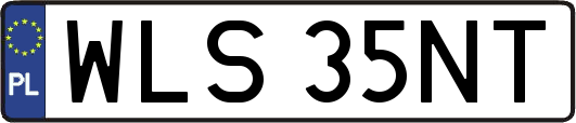 WLS35NT