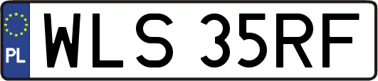 WLS35RF
