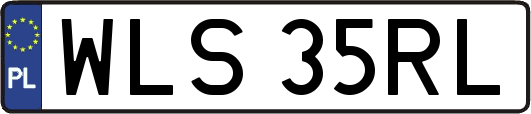WLS35RL