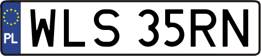 WLS35RN