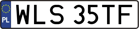 WLS35TF