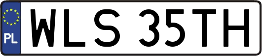 WLS35TH
