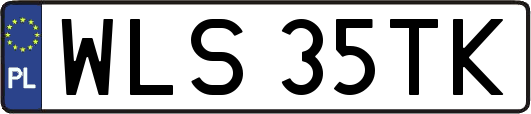 WLS35TK