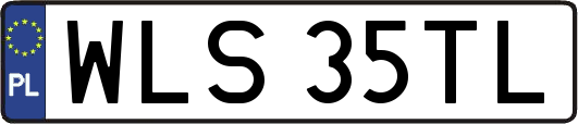 WLS35TL