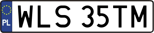 WLS35TM
