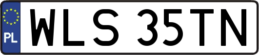 WLS35TN