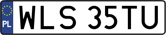 WLS35TU
