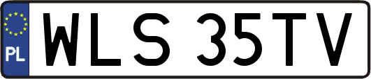 WLS35TV