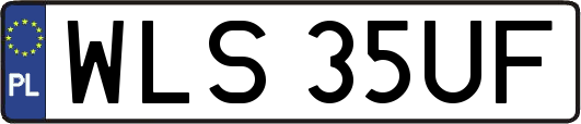 WLS35UF