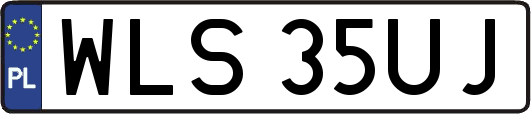 WLS35UJ
